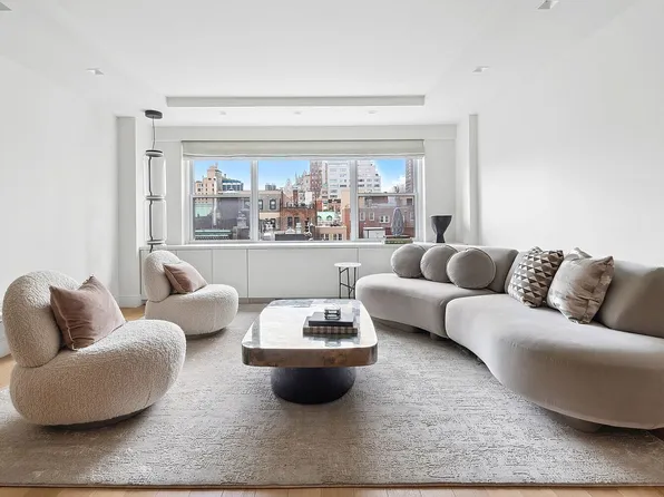 650 Park Ave APT 9B, New York, NY 10065