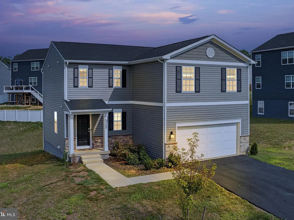 3155 White Tail Dr