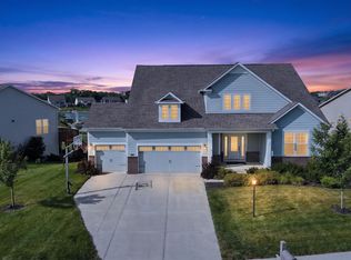 7249 Spayside Dr N, Noblesville, IN 46062