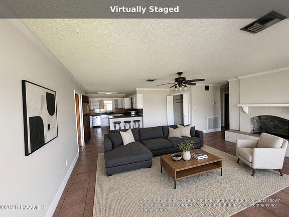 3rd image of 4803 Eraste Hebert Rd