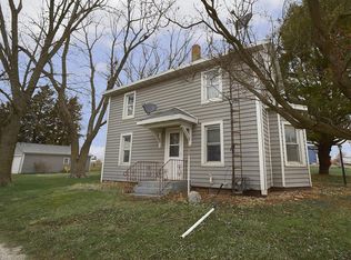 200 Gary St, Leonore, IL 61332
