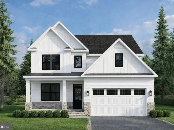 310 W 5th Ave, Conshohocken, PA 19428