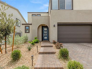10449 Smokey Mariposa Ave, Las Vegas, NV 89166, photo 3
