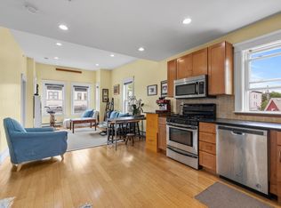 20 Village St #3, Somerville, MA 02143