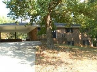 4291 Crabapple Trl, Austell, GA 30106