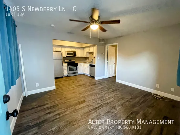 1405 S Newberry Ln APT C, Tempe, AZ 85281