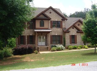 1380 Julian Dr, Watkinsville, GA 30677