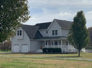 2154 Oak Street Ext, De Soto, IL 62924