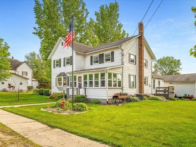 501 S Water St, Warren, IL, 61087