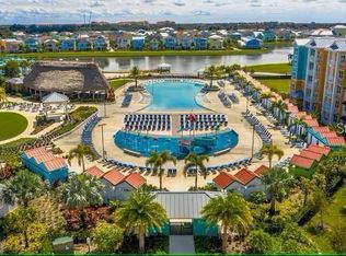 8060 VACATION AVENUE #100, KISSIMMEE, FL 34747