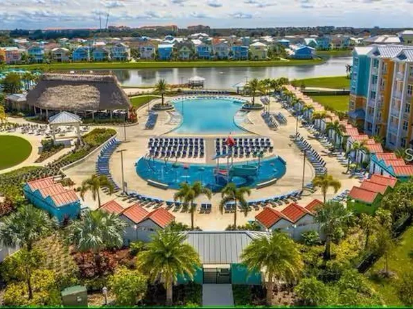 8060 Vacation Ave Unit 100, Kissimmee, FL 34747