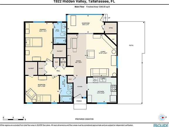2nd image of 1922 Hidden Vall