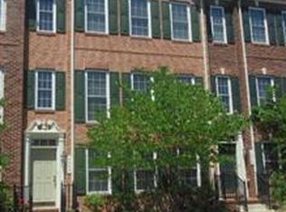 4934 Dashiell Pl, Woodbridge, VA 22192