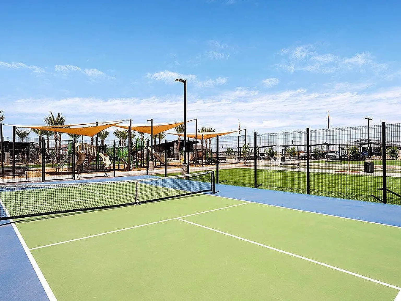 S 231st Pl, Queen Creek — Photo 4