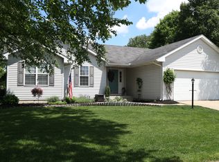 11403 Goldenview Dr, Granger, IN