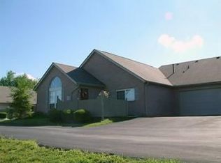 5649 Columbard Way, Columbus, OH 43230