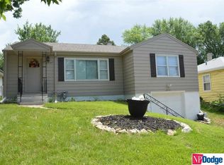 3933 N 66th St, Omaha, NE 68104
