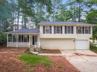 1045 Riva Ridge Dr, Norcross, GA 30093
