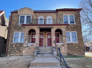 5070 Pernod Ave #2F, Saint Louis, MO 63109