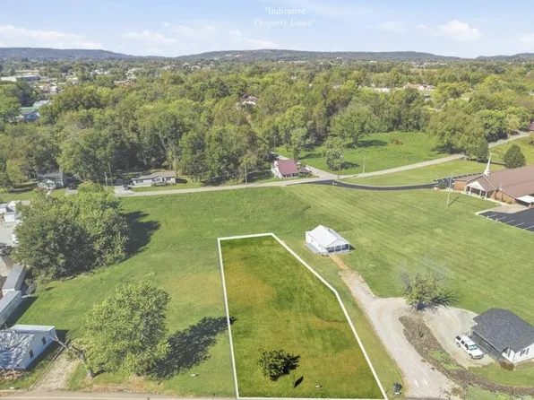 LOT 3&4 Baker St, Sparta, TN 38583