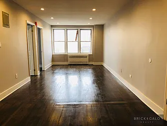 Rented by BRICK & GALO REALTY CORP