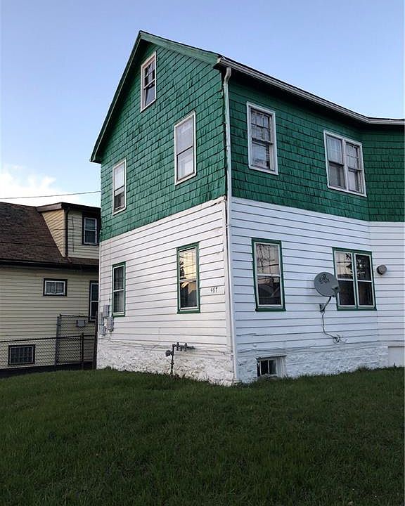 2nd image of 467 Wyoming Ave
