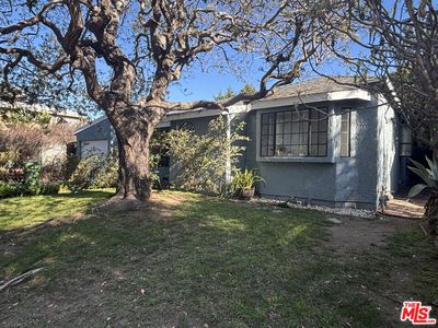 4040 Tivoli Ave, Los Angeles, CA, 90066