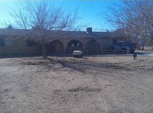 15075 Live Oak St, Hesperia, CA 92345