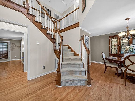 5th image of 9536 Bells Valley Dr