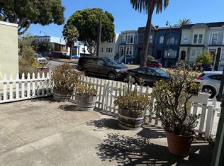 1524 Dolores St UNIT A, San Francisco, CA