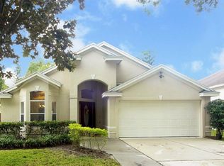 989 N Lake Claire Cir, Oviedo, FL 32765