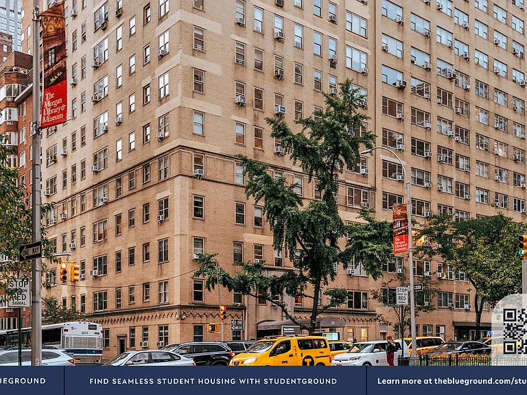 20 Park Ave #16D — Photo 17