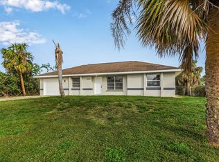 18050 Lake Worth Blvd, Pt Charlotte, FL 33948