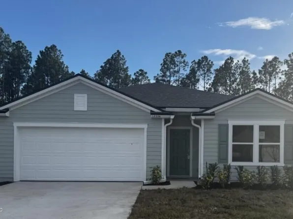 12336 GREAT EAGLE Road, Jacksonville, FL 32219