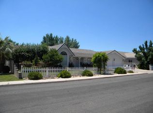 1188 S 1280 E, Saint George, UT 84790