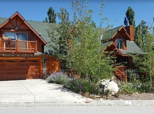 382 Glenwood Dr, Big Bear Lake, CA 92315