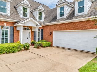 8613 Fallow Field Rd, Montgomery, AL 36116