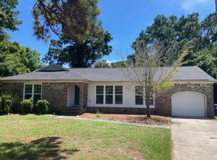 1133 Island View Dr, Mount Pleasant, SC 29464