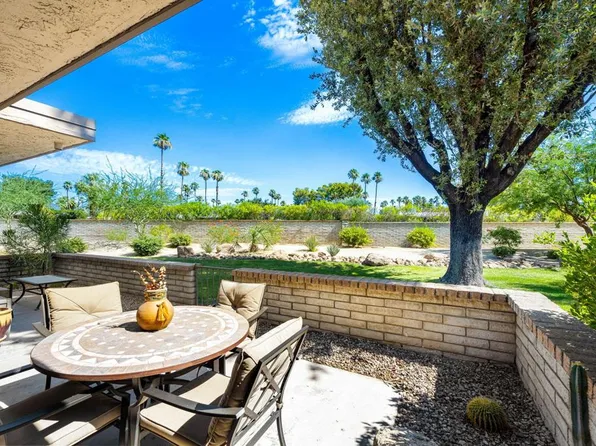 1810 Paseo Raqueta, Palm Springs, CA 92262