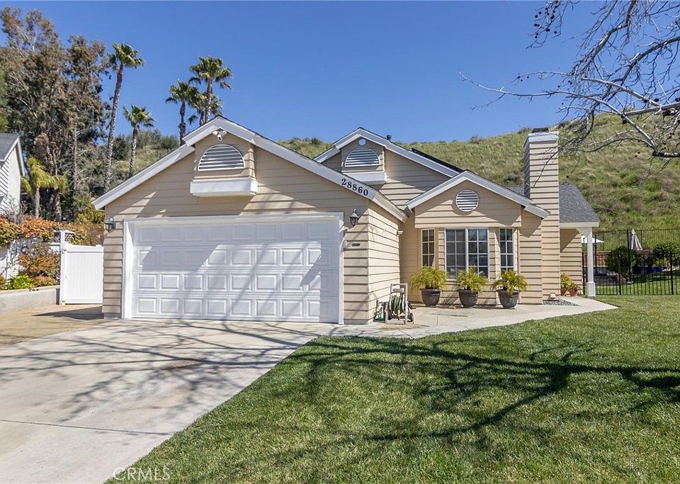 27550 Oak Spring Canyon Rd, Santa Clarita, CA 91387, MLS #SR23173158