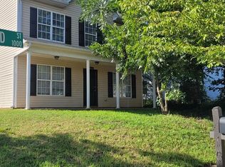 1016 Fairground St, Charlotte, NC 28208