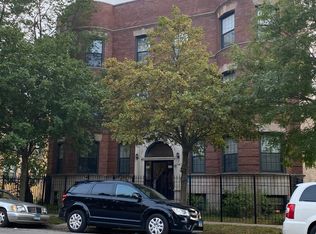 5814 S Indiana Ave UNIT 3, Chicago, IL 60637