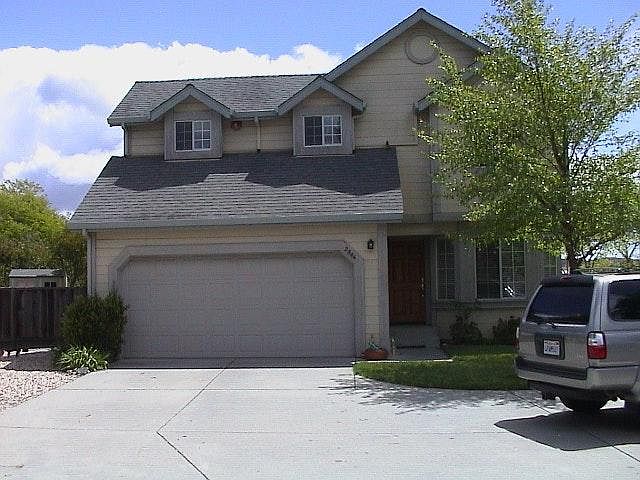 2844 Mar Vista from street