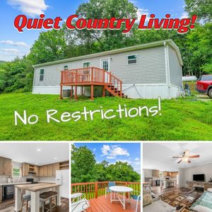 11977 Lazy Creek Ln, Omaha, AR, 72662