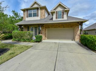 99 N Bacopa Dr, Spring, TX 77389