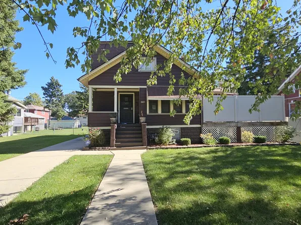 1615 S 15th Ave, Maywood, IL 60153