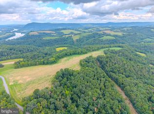 0 Carls Hill Rd Parcel 6, Herndon, PA 17830