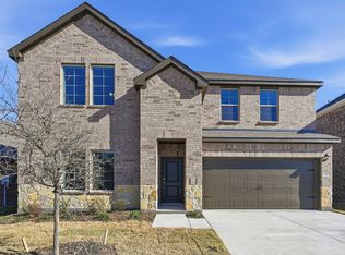 1917 Windy Banks Dr, Princeton, TX 75407