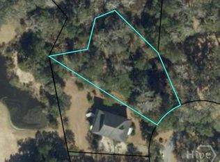 0 Oak St NW, Townsend, GA 31331