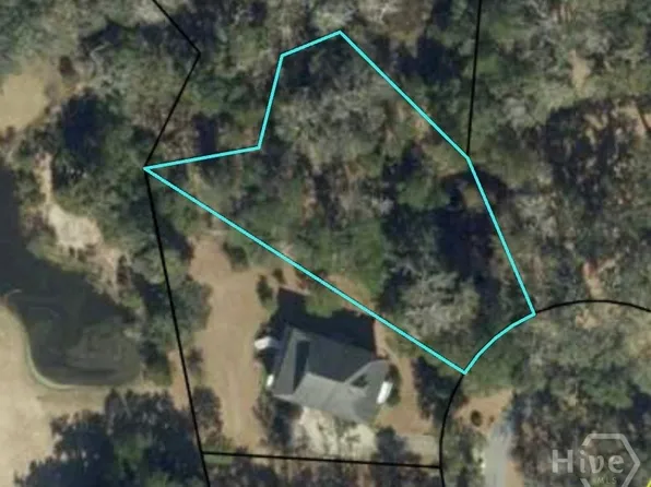 0 Oak Forest Drive NE, Townsend, GA 31331